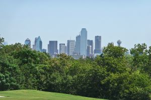 Stevens Park 16th Downtown